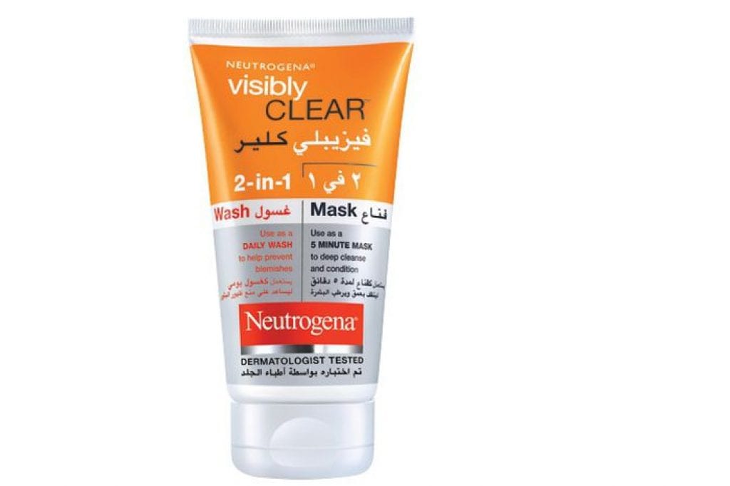 مرطب نيتروجينا للبشرة الدهنية