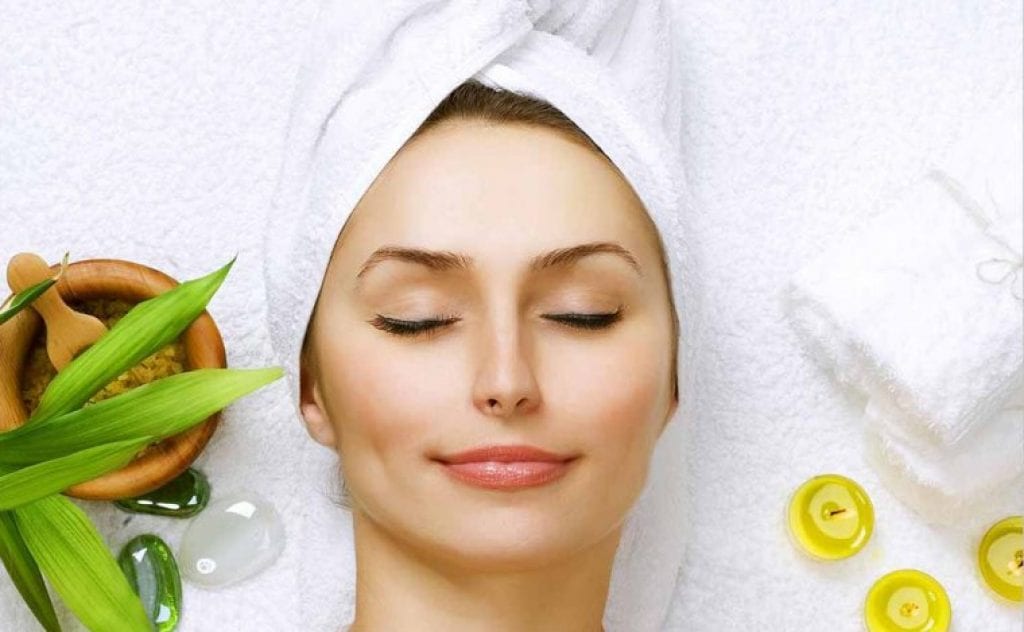 نصائح للعناية بالبشرة