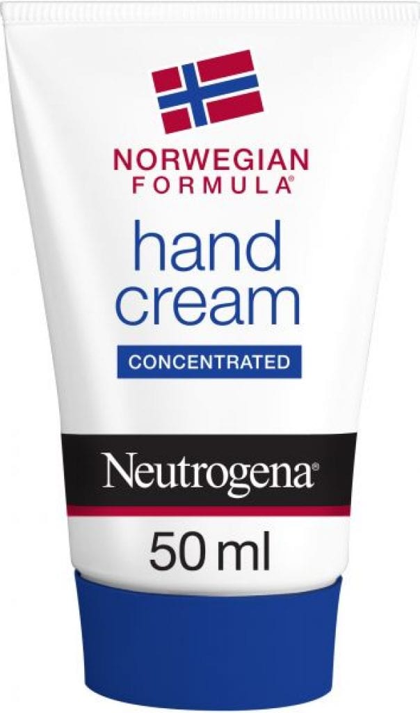 كريم نيتروجينا لليدين Hydro Boost Hand Gel Cream