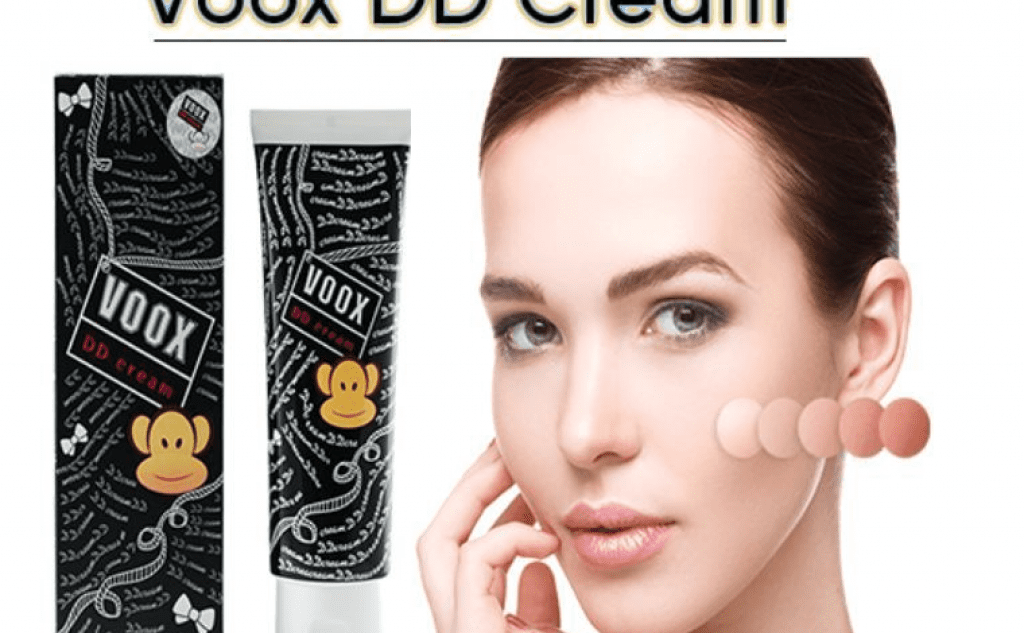 مميزات استخدام كريم فوكس للتبييض