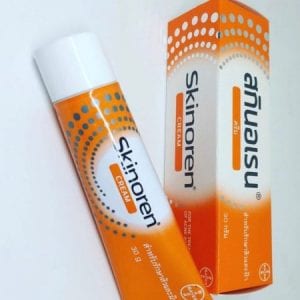 كريم سكينورين للحامل عروض وفر كاش - Wafar Cash DEALS