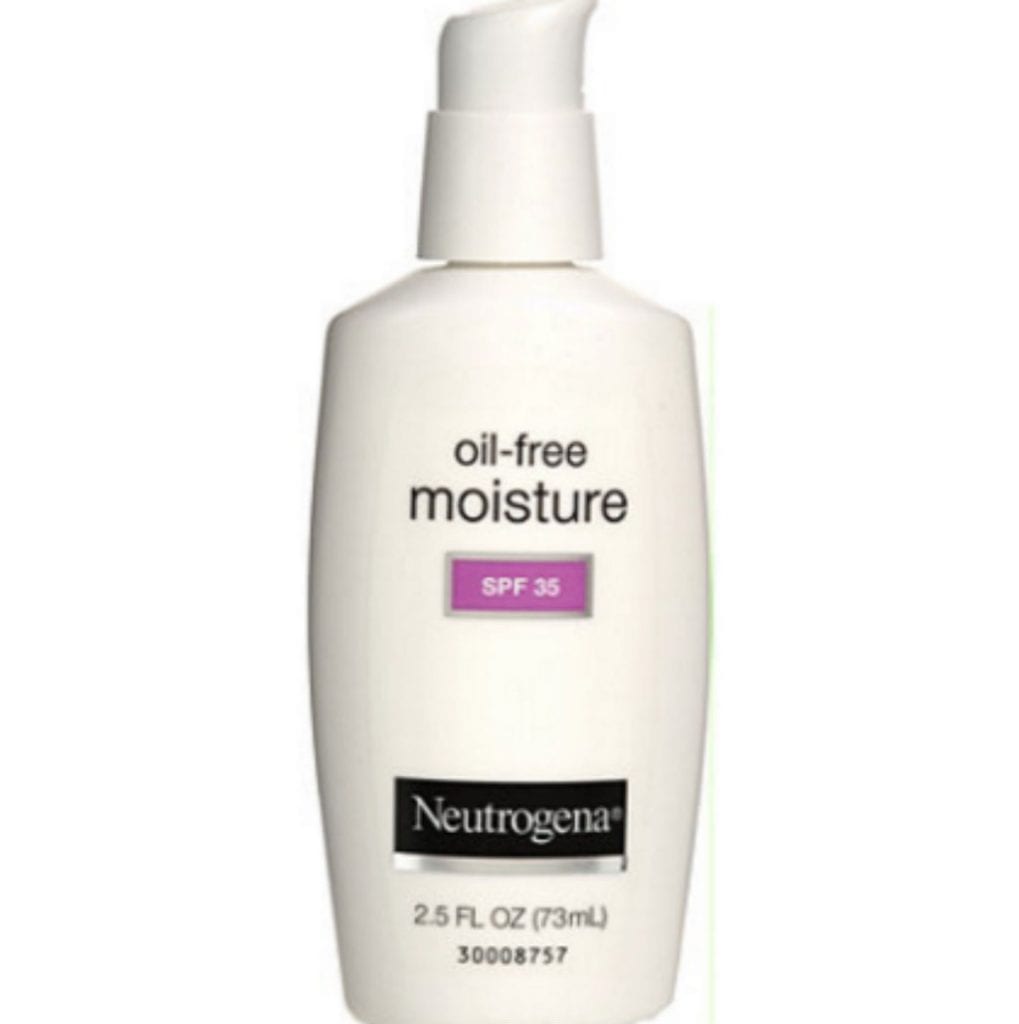 مرطب نيتروجينا خالي من الزيوت