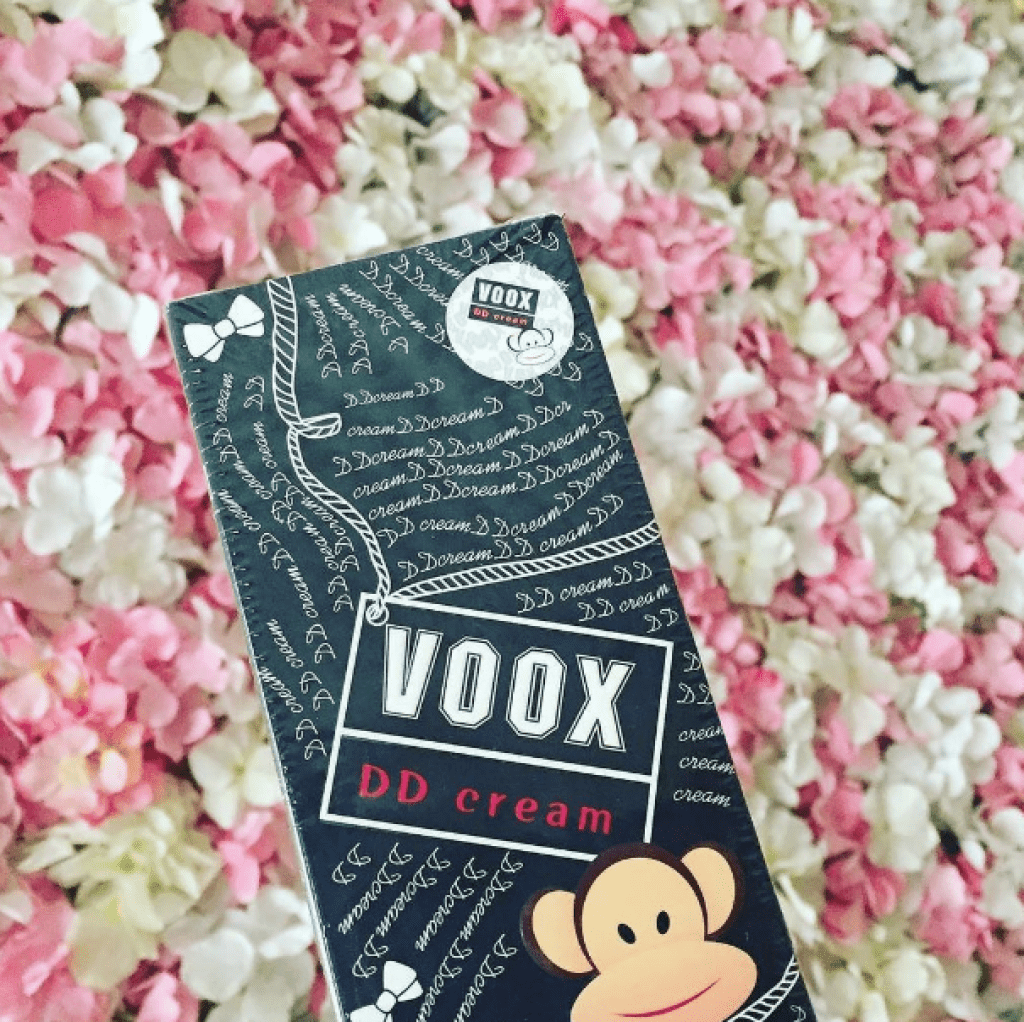 استخدامات كريم فوكس للتبييض السريع Voox