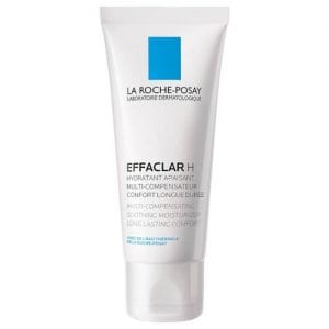La Roche-Posay Effaclar Oil-Free Mattifying Moisturizer