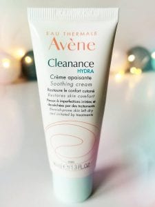 أفين كليمانس هيدرا / Avene Cleanance Hydra