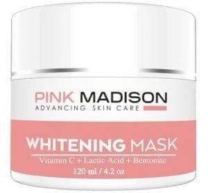 كريم Pink Madison Whitening Cream