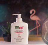 غسول سيباميد للمنطقة الحساسة