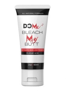 كريم Bleach My Butt Cream