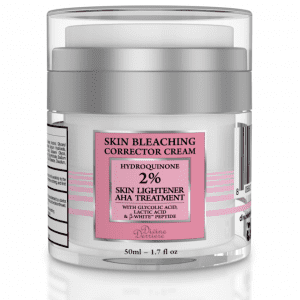 كريم DIVINE DERRIERE Intimate Lightening Gel