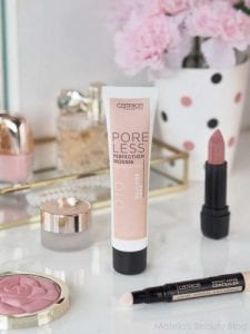 فاونديشن كاترس مات بورليس بيرفكشن موس