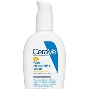 Cerave Daytime Facial Moisturizing Lotion AM
