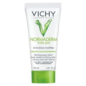 مرطب فيشي نورماديرم Vichy Normaderm Total Mat