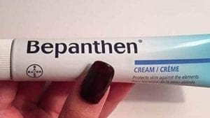 كريم بيبانثين / Bepanthene Cream