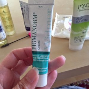 كريم مقشر للوجه بيجمانورم لاشراقة دائمة 24 ساعة عروض وفر كاش - Wafar Cash DEALS متى يبدأ مفعول كريم بيجمانورم ؟