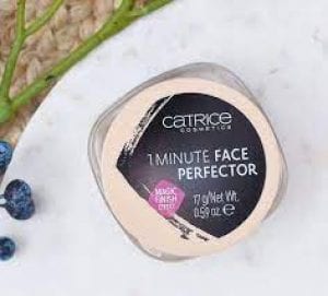 كريم اساس كاتريس موس وان مينت 1Minute Face Perfector