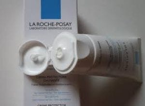 La Roche-Posay Toleriane Soothing Protective Skincare