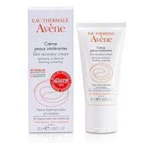 Avene Skin Recovery Cream