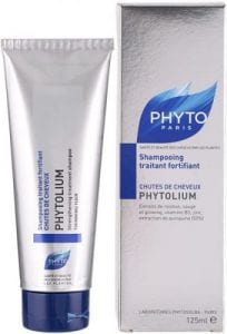 شامبو فيتوليوم Phytolium energizing shampoo