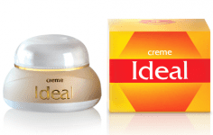 كريم ايديال لحب الشباب