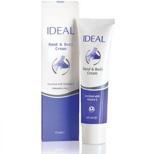 كريم ايديال لحب الشباب بافضل سعر وخصم حتى 30% عروض وفر كاش - Wafar Cash DEALS كريم ايديال الأزرق للجسم