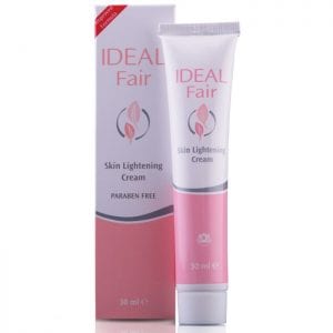 كريم ايديال لحب الشباب بافضل سعر وخصم حتى 30% عروض وفر كاش - Wafar Cash DEALS كريم ايديال فير