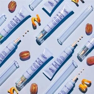 كريم كيلز للتجاعيد للعين Youth Dose Eye Treatment