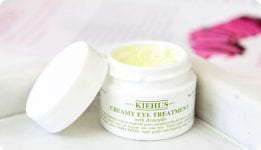 كريم كيلز للعين