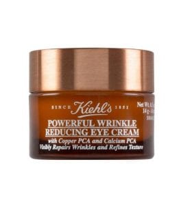 كيلز لتجاعيد العين Powerful Wrinkle Reduction Eye Cream