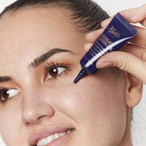 كريم كيلز للهالات السوداء Midnight Recovery Eye