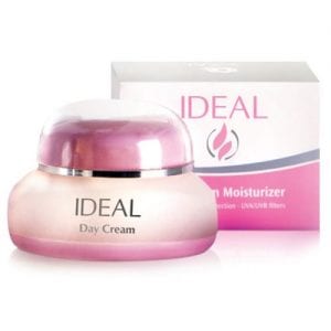 كريم ايديال لحب الشباب بافضل سعر وخصم حتى 30% عروض وفر كاش - Wafar Cash DEALS كريم ايديال وايت