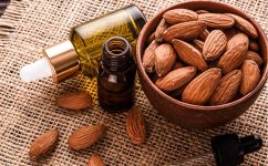 تعرفي علي تجربتي مع زيت اللوز المر للمنطقة الحساسة السعر بعد كوبون خصم نون 2022