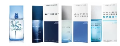 تعرف علي افضل عطور ايسي مياكي والسعر بعد كود خصم اوناس