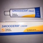 تعرف علي سعر كريم سموديرم مقشرالبشرة بعد كود خصم نون 2021