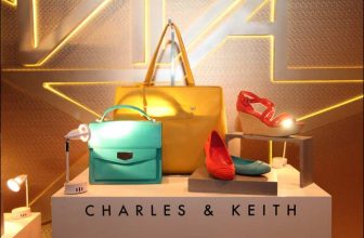 تشارلز آند كيث اون لاين بكود خصم 6th street