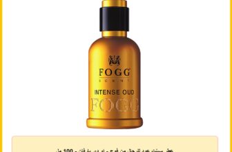 عطر سينت عود للرجال من فوج – او دي بارفان – 100 مل