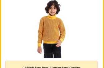 CAESAR Boys Boys’ Clothing Boys’ Clothing