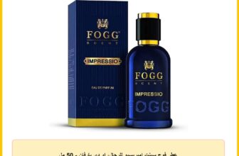 عطر فوج سينت امبريسيو للرجال، او دي بارفان – 50 مل