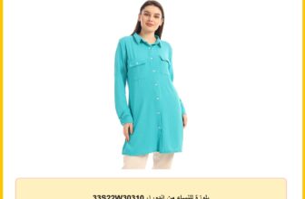 بلوزة للنساء من اندورا، 33S22W30310