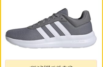 حذاء رياضي لايت رايسر 4.0 للرجال من اديداس