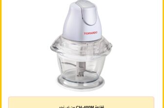 قطاعة CH-400M من تورنيدو