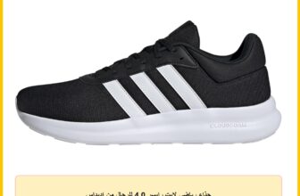 حذاء رياضي لايت رايسر 4.0 للرجال من اديداس