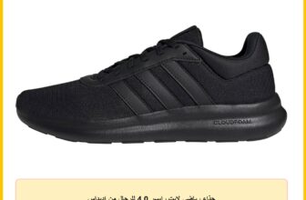 حذاء رياضي لايت رايسر 4.0 للرجال من اديداس