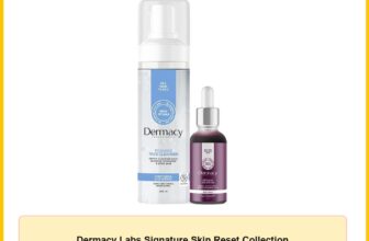 Dermacy Labs Signature Skin Reset Collection