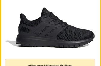 adidas mens Ultimashow Mn Shoes