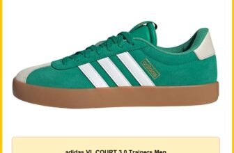 adidas VL COURT 3.0 Trainers Men
