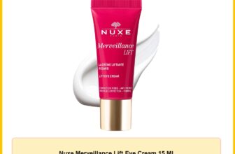 Nuxe Merveillance Lift Eye Cream 15 Ml