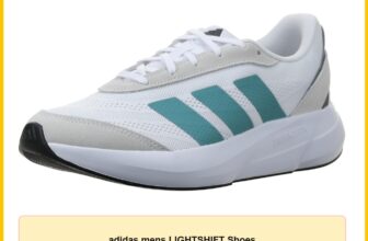 adidas mens LIGHTSHIFT Shoes