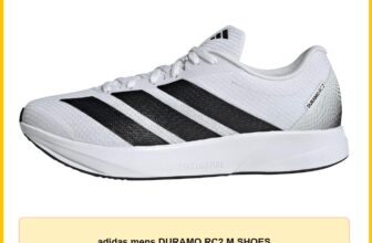 adidas mens DURAMO RC2 M SHOES