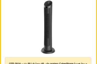 مروحة عمودية oraimo CyberStorm مقاس 40 بوصة بقوة 50 وات – OTF-201A