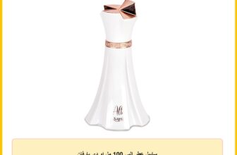 سابيل عطر البي 100 مل او دي بارفان